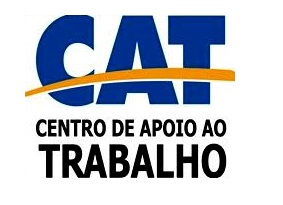 Cadastro de currículo no CAT Votorantim